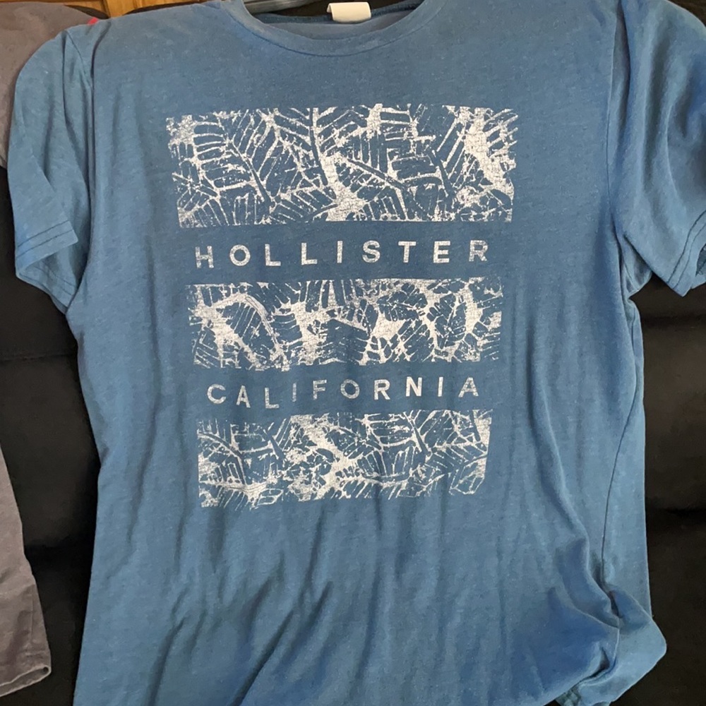Cool feel tee shirt